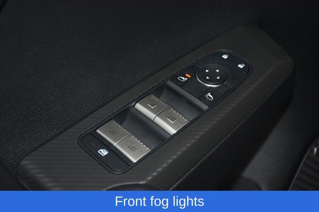 2026 Mitsubishi Outlander LE 1.5T S-AWC