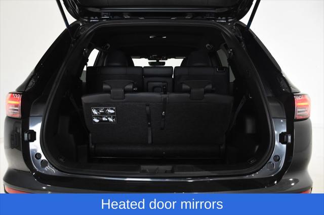 2026 Mitsubishi Outlander LE 1.5T S-AWC