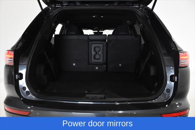 2026 Mitsubishi Outlander LE 1.5T S-AWC