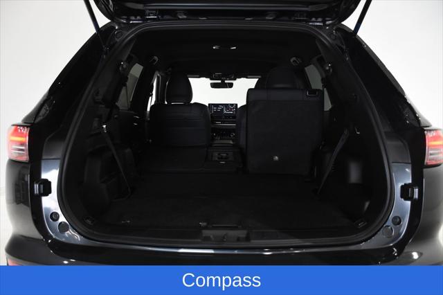 2026 Mitsubishi Outlander LE 1.5T S-AWC