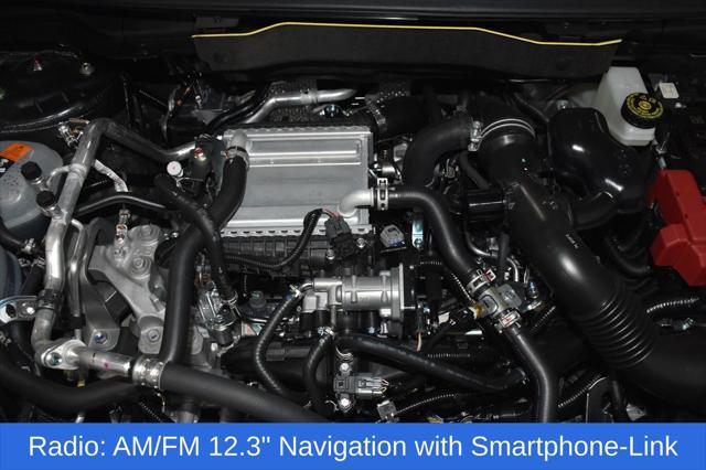 2026 Mitsubishi Outlander LE 1.5T 2WD