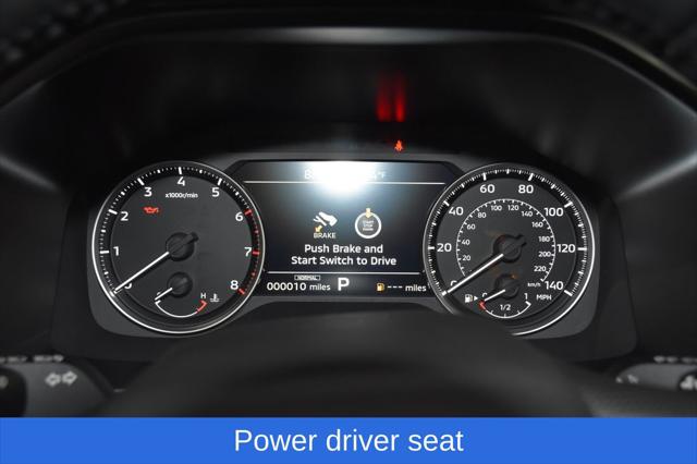 2026 Mitsubishi Outlander LE 1.5T 2WD