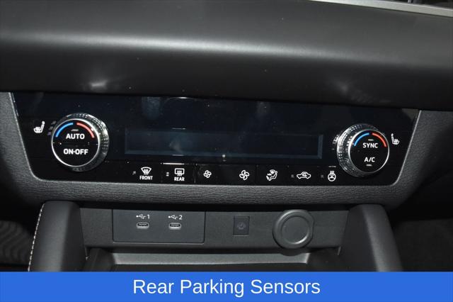 2026 Mitsubishi Outlander LE 1.5T 2WD