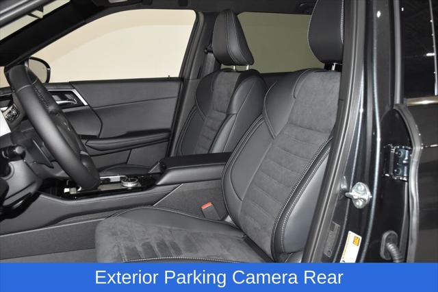 2026 Mitsubishi Outlander LE 1.5T 2WD