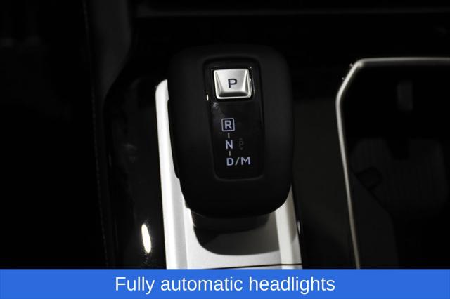 2026 Mitsubishi Outlander LE 1.5T 2WD