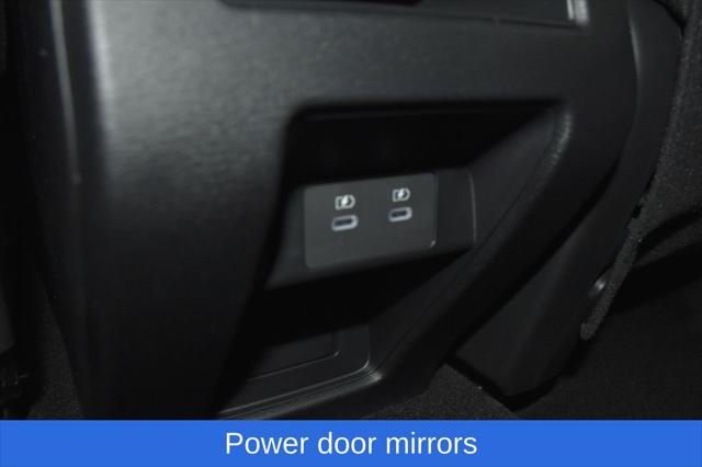 2026 Mitsubishi Outlander LE 1.5T 2WD