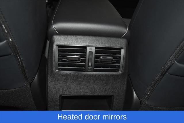 2026 Mitsubishi Outlander LE 1.5T 2WD