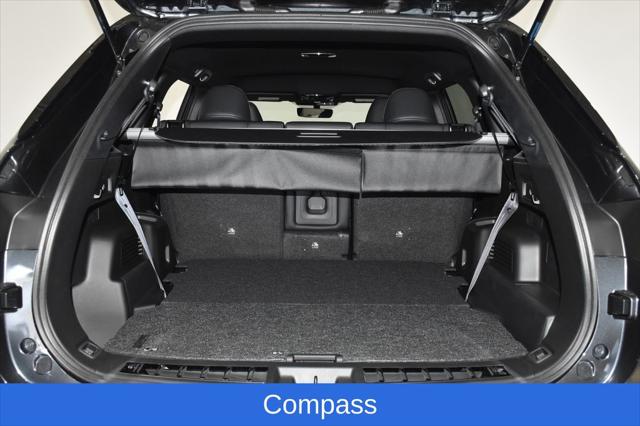 2026 Mitsubishi Outlander LE 1.5T 2WD