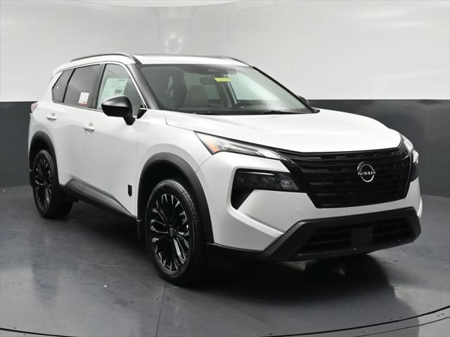 2026 Nissan Rogue Dark Armor for sale in Merriam, KS