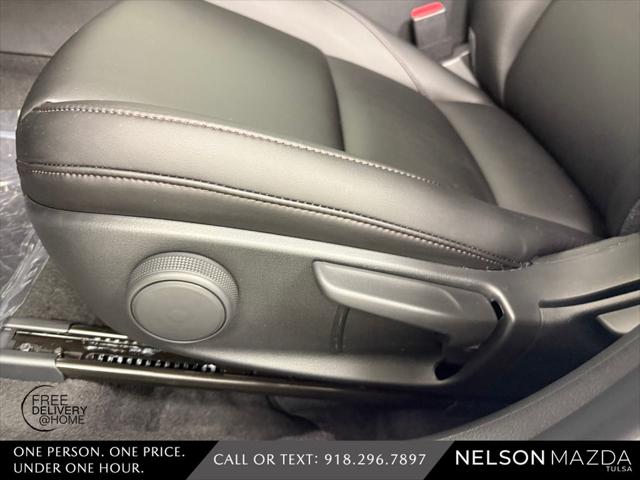 2026 Mazda Mazda3 2.5 S Select Sport