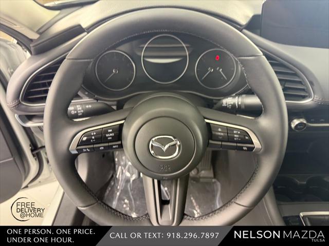 2026 Mazda Mazda3 2.5 S Select Sport