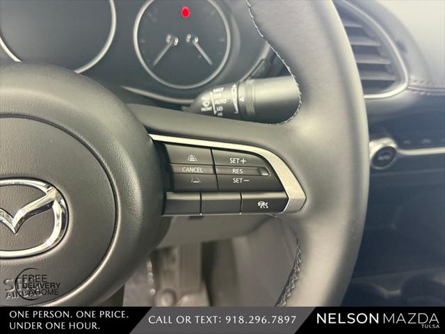 2026 Mazda Mazda3 2.5 S Select Sport