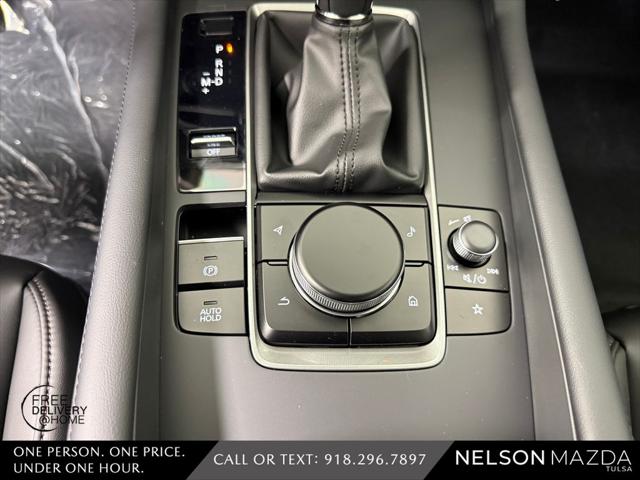 2026 Mazda Mazda3 2.5 S Select Sport
