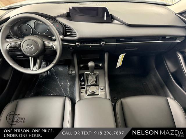 2026 Mazda Mazda3 2.5 S Select Sport