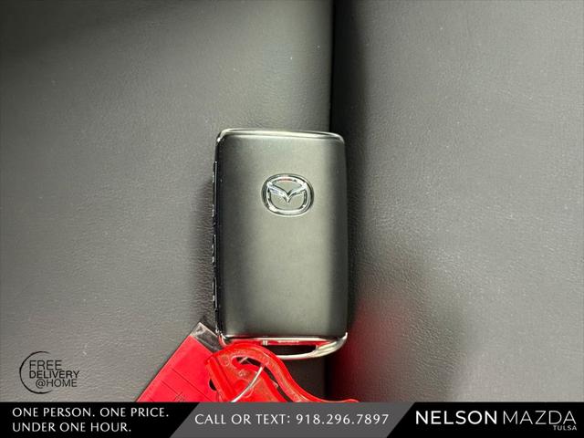 2026 Mazda Mazda3 2.5 S Select Sport