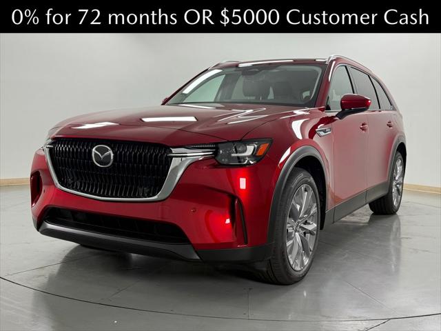 2026 Mazda X-90 Preferred for sale in Tulsa, OK