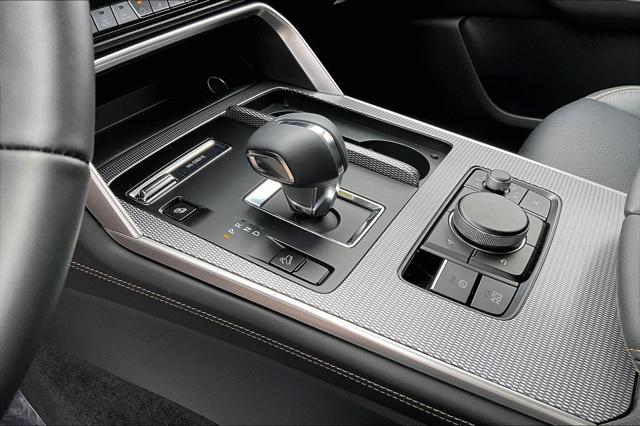 2026 Mazda CX-70 SC Plus