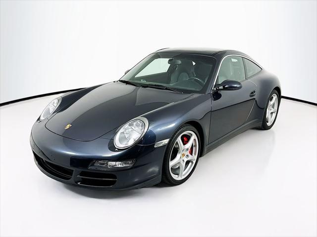 2008 Porsche 911 Targa 4S for sale in Mocksville, NC