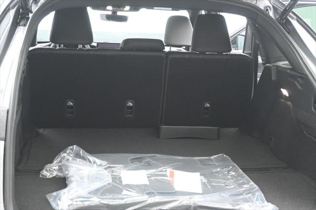 2027 INFINITI X6 SPORT