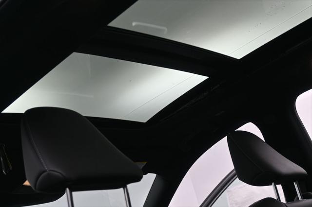 2027 INFINITI X6 SPORT