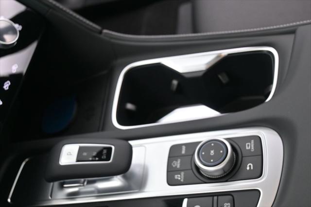 2027 INFINITI X6 SPORT