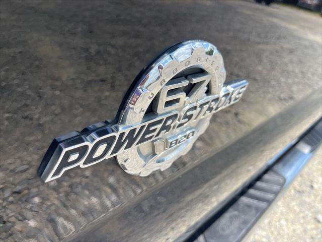 2014 Ford F-250 Lariat