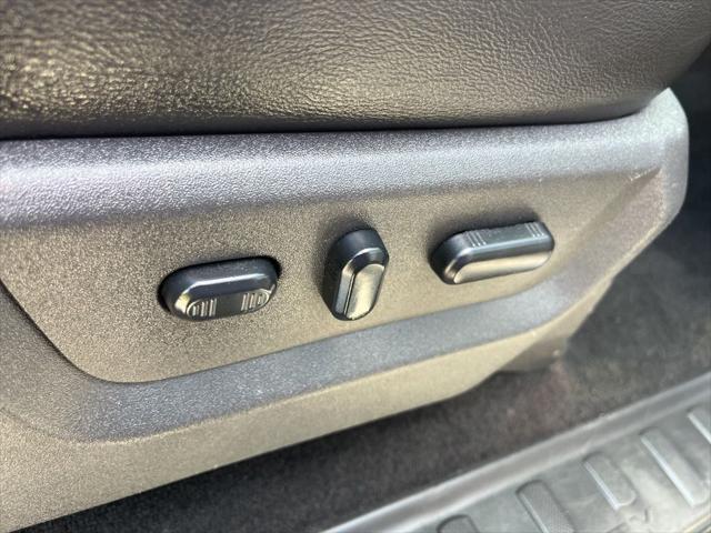2014 Ford F-250 Lariat