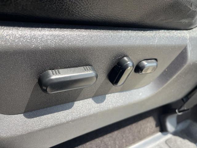 2014 Ford F-250 Lariat