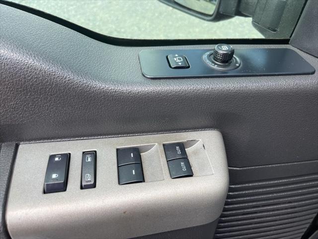 2014 Ford F-250 Lariat