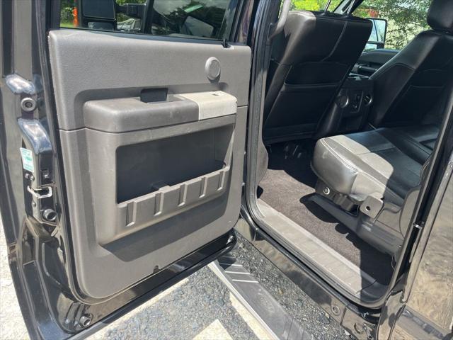 2014 Ford F-250 Lariat