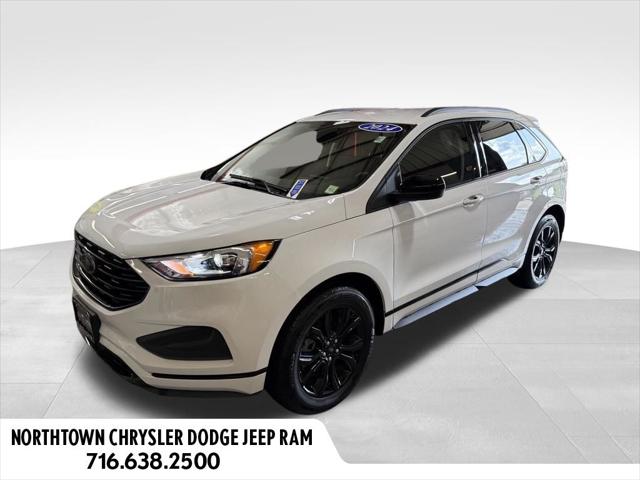2024 Ford Edge SE for sale in Amherst, NY