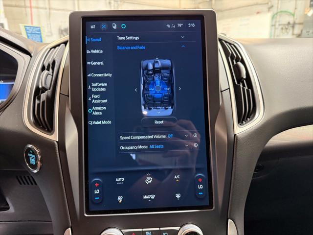 2024 Ford Edge SE
