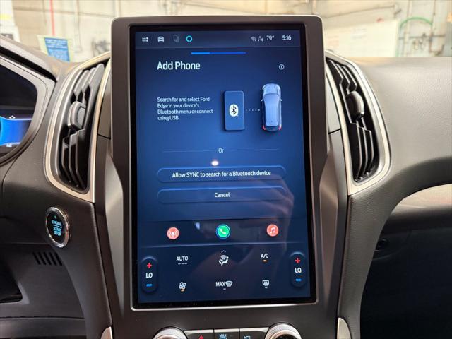2024 Ford Edge SE