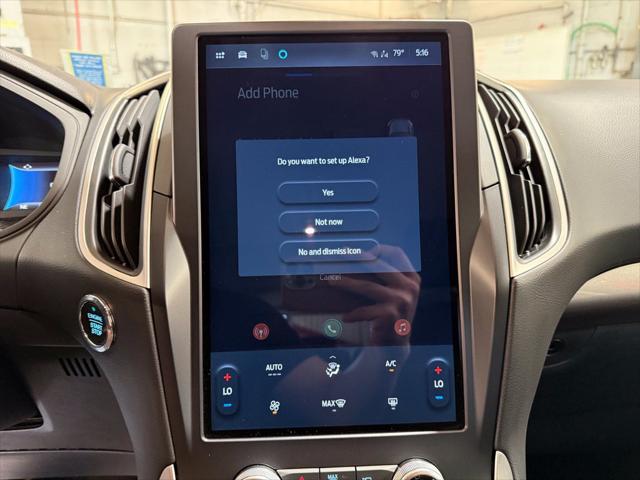 2024 Ford Edge SE