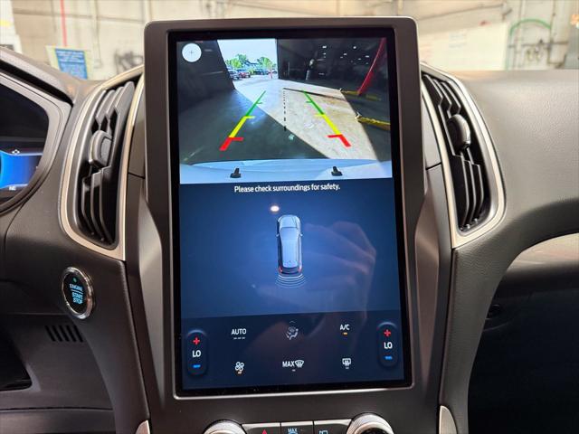 2024 Ford Edge SE