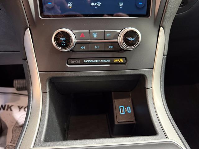 2024 Ford Edge SE