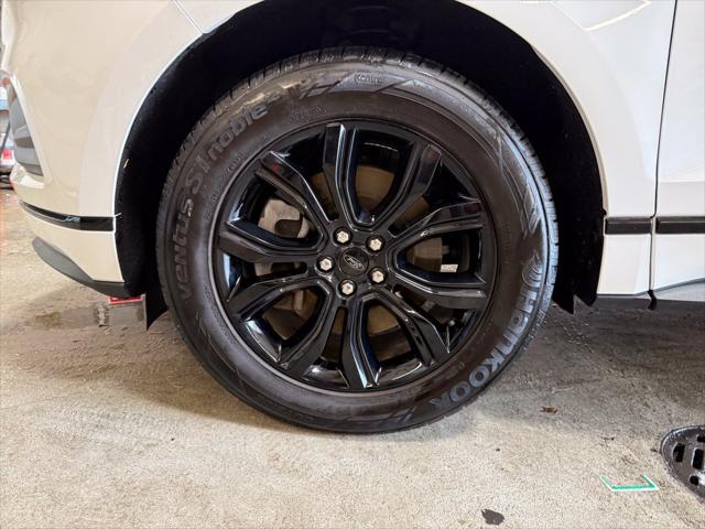 2024 Ford Edge SE