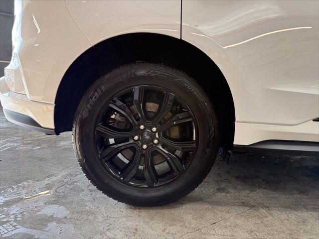 2024 Ford Edge SE