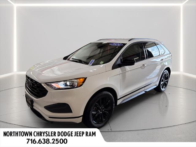 2024 Ford Edge SE for sale in Amherst, NY