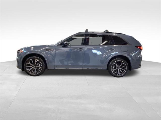 2025 Mazda CX-70 3.3 Turbo S Premium Plus