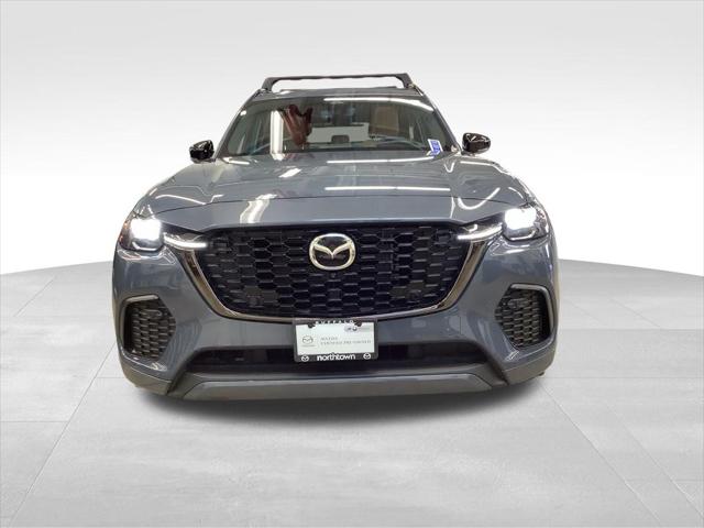 2025 Mazda CX-70 3.3 Turbo S Premium Plus