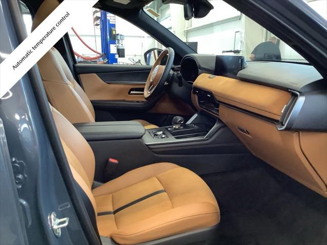 2025 Mazda CX-70 3.3 Turbo S Premium Plus