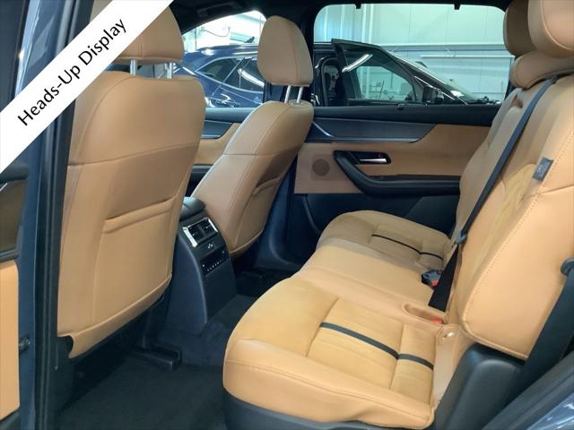 2025 Mazda CX-70 3.3 Turbo S Premium Plus