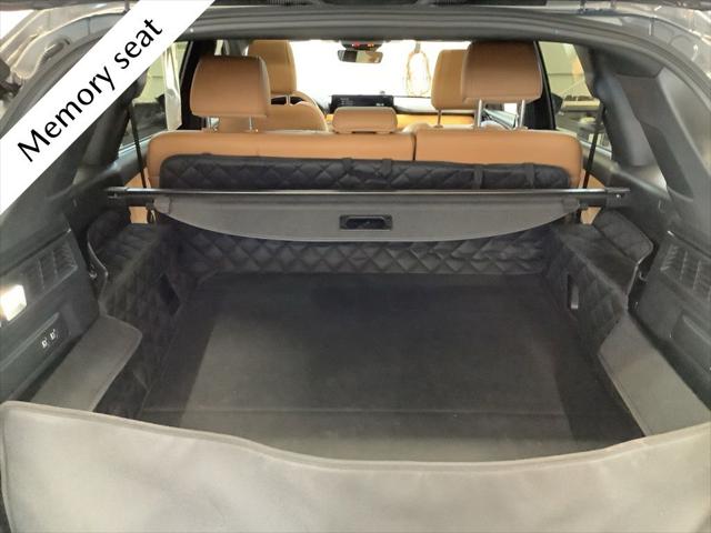 2025 Mazda CX-70 3.3 Turbo S Premium Plus