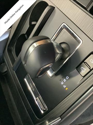 2025 Mazda CX-70 3.3 Turbo S Premium Plus