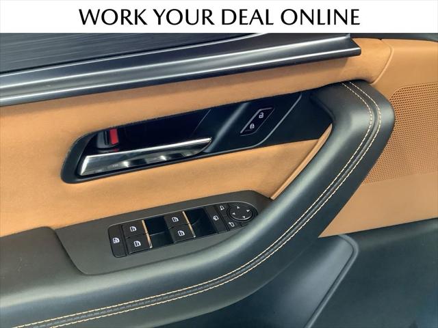 2025 Mazda CX-70 3.3 Turbo S Premium Plus