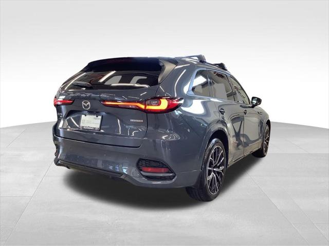 2025 Mazda CX-70 3.3 Turbo S Premium Plus