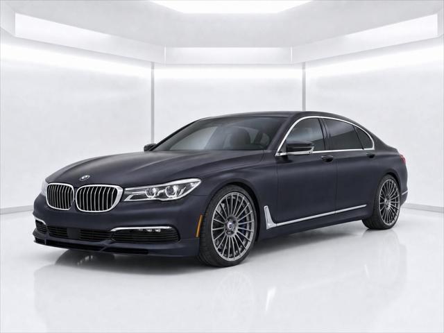 2018 BMW ALPINA B7 xDrive for sale in Jacksonville, FL