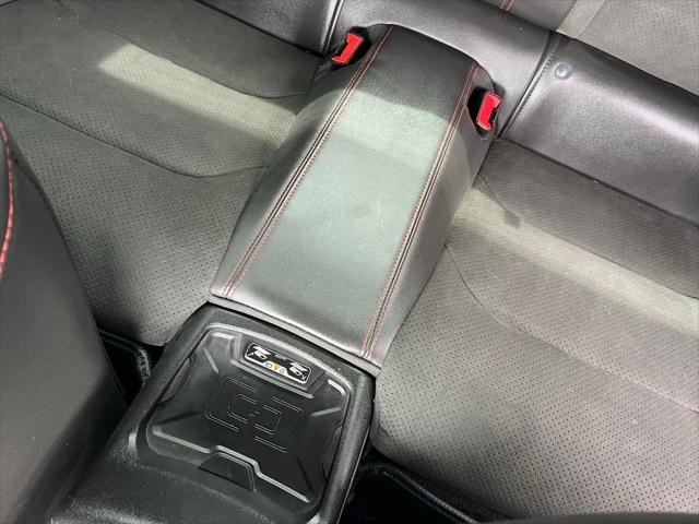 2023 Chevrolet Camaro RWD Coupe ZL1