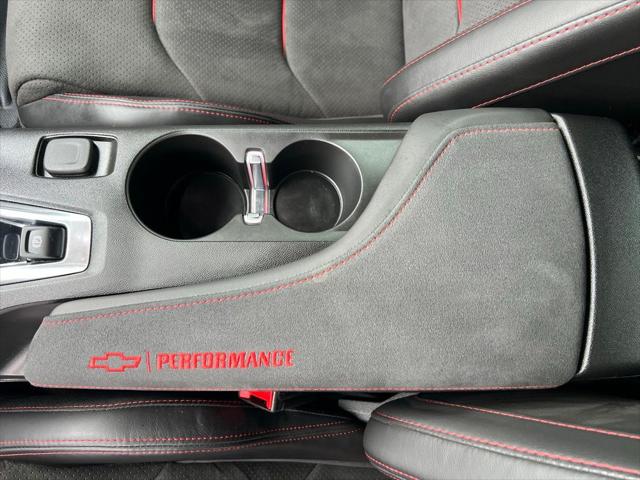 2023 Chevrolet Camaro RWD Coupe ZL1